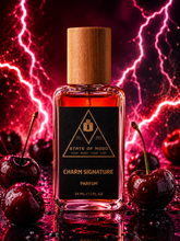 CHARM SIGNATURE