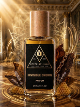 INVISIBLE CROWN